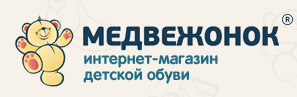 Медвежонок