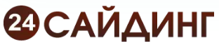 24 Сайдинг