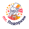 Mr. Подаркин