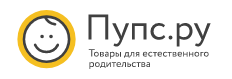 Пупс
