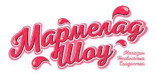 Мармелад Шоу