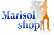 Марисоль-шоп