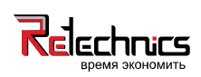Ретехника