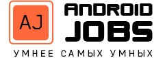 Андроид Джобс